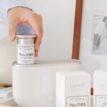 Aera Home Fragrance Electric Diffuser – Smart Home App Controlled, Compatible with Alexa – Hypoallergenic Scent Technology, Safe for Your Family and Pets – Scent Capsules Sold Separately