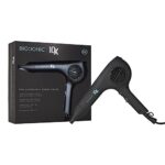 Bio Ionic 10x Pro Ultra Light Speed Dryer – Black Hair Dryer 1 Pc