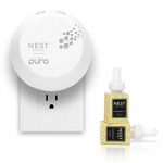 NEST Fragrances Smart Home Fragrance Diffuser Refill (Set of 2)- Grapefruit