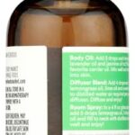 365 by Whole Foods Market, Essential Oil Lemongrass Value Size, 2 Fl Oz