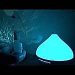 Nebulizer Oil Diffuser