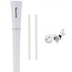 Smart Frog Water Fairy humidifier,USB Portable Travel Pen Style Mini Humidifier for Home Office Car Hotel (White)