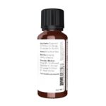 NOW Essential Oils, Peace & Harmony Oil Blend, Calming Aromatherapy Scent, Blend of Pure Essential Oils, Vegan, Child Resistant Cap, 1-Ounce