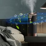 Essential Oil Diffuser – Sales Today Clearance Prime Only USB Humidifiers for Home Ultrasonics Diffusers for Essential Oil Cool Mist Aromatherapy Diffuser Humidifier for Fragrances Oil My Order