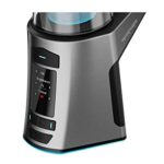 Portable Smart Diffuser- Essential Oil Diffuser with Portable case (Gray)