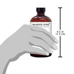 Majestic Pure Lavender Oil, Natural, Therapeutic Grade, Premium Quality Blend of Lavender Essential Oil, 4 fl. Oz