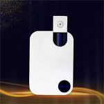 Scent Diffuser Essential Oil Nebulizer Scent Air Machine, 2-in-1 Smart Aromatherapy Essential Oil Diffusers Aroma Diffuser for Scented Oil with Anion Air Purifier for Purifying and perfuming