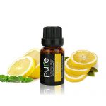 Citrus Essential Oil Kit. Pure Therapeutic Grade Fruity Essential Oils Set of Lemon Essential Oil, Grapefruit Essential Oil, Lime, Mandarin, Tangerine Essential Oil and Sweet Orange Essential Oil!