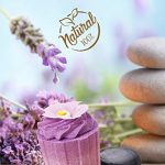 Anjou Bath Bombs Gift Set, 6pcs Natural Essential Oil Aroma Bubble Bath, Fizzy Spa for Moisturizing Skin, Organic Bath Bombs, Christmas & Birthday Gift Kit Ideas for Girls Women Moms Kids