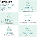 Lemon Essential Oil 4 OZ – Pure Lemon Oil, Therapeutic Grade, Undiluted, Non-GMO – Improve Skin and Hair, Energy Boost, Focus, Motivation, DIY Natural All Purpose Cleaner, Aromatherapy with Dropper