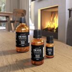 Hotel Diffuser Oil Inspired by The Westin Hotel Scent – AirScent No. 1008 Fragrance Oil Blend – 10 mL, .34 fl oz Glass Bottle with Dropper Cap for Aromatherapy Di?users and Humidifiers