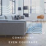Aera Beach House Home Fragrance Scent, Hypoallergenic Formula w/Notes of Ocean Air and Gardenia – Schedule Using App with Aera Smart 2.0 Diffuser